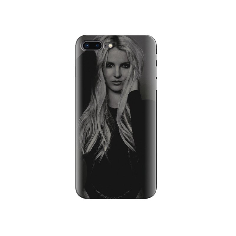 Husa Iphone 8 plus Sexy Britney Spears