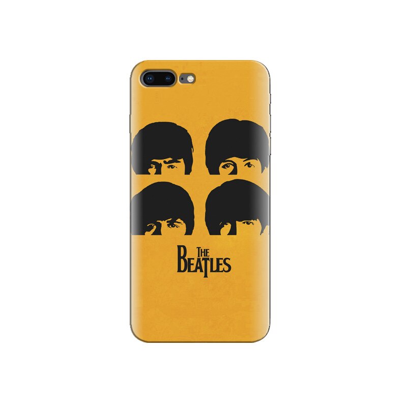 Husa Iphone 8 plus The Beatles