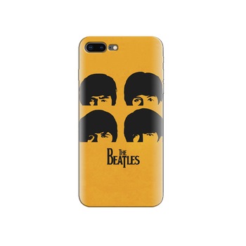 Husa Iphone 8 plus The Beatles Husa Iphone 8 plus The Beatles