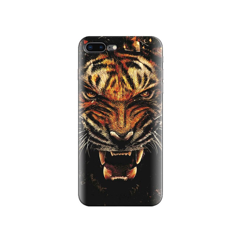 Husa Iphone 8 plus Wildcat