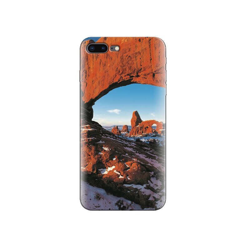 Husa Iphone 8 plus Turret Arch