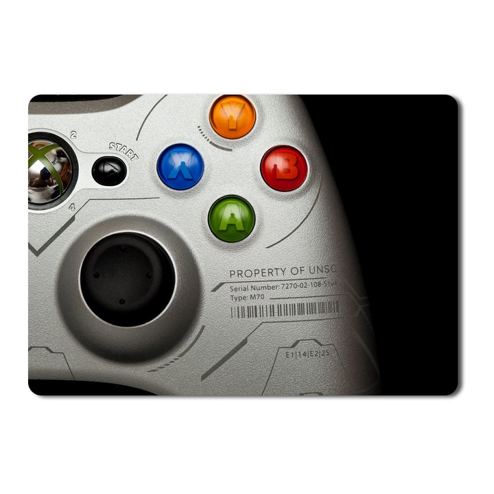 Mouse Pad X Wing Chasing Tie Fighters in Star Wars Battlefront – 21,5 x 27 x 0,3 cm