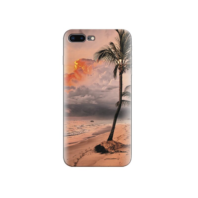 Husa Iphone 8 plus Tropical Dusk