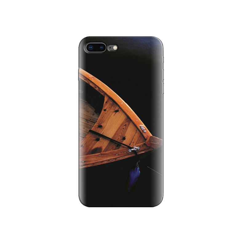 Husa Iphone 8 plus Smooth Sailing