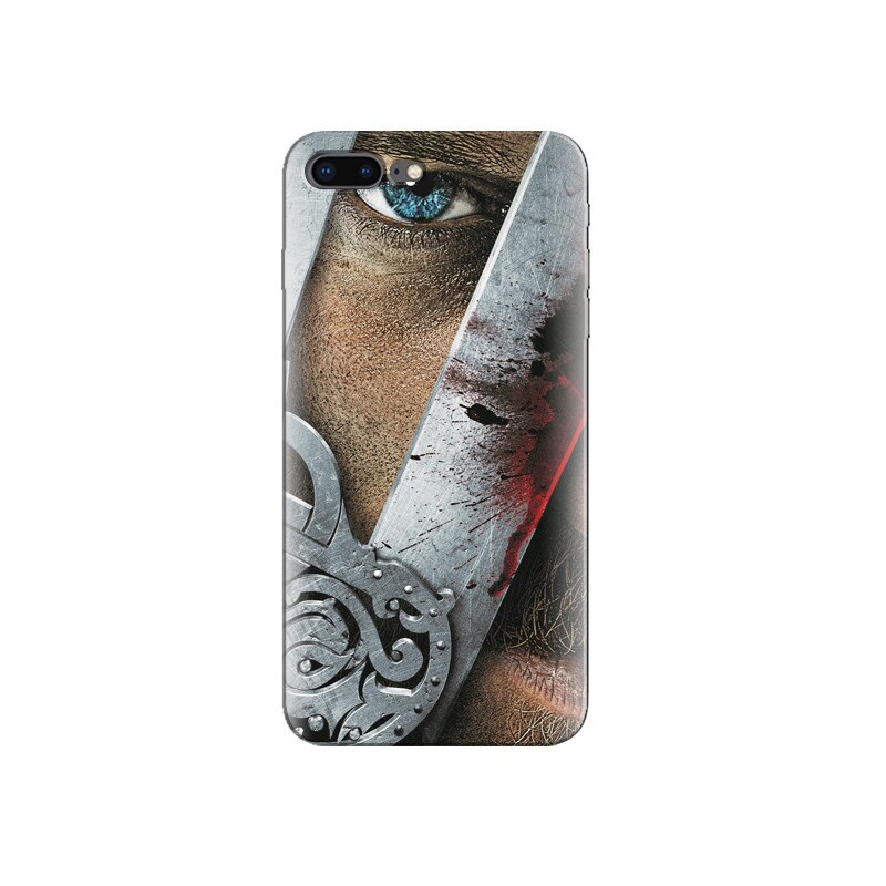 Husa Iphone 8 plus Vikings