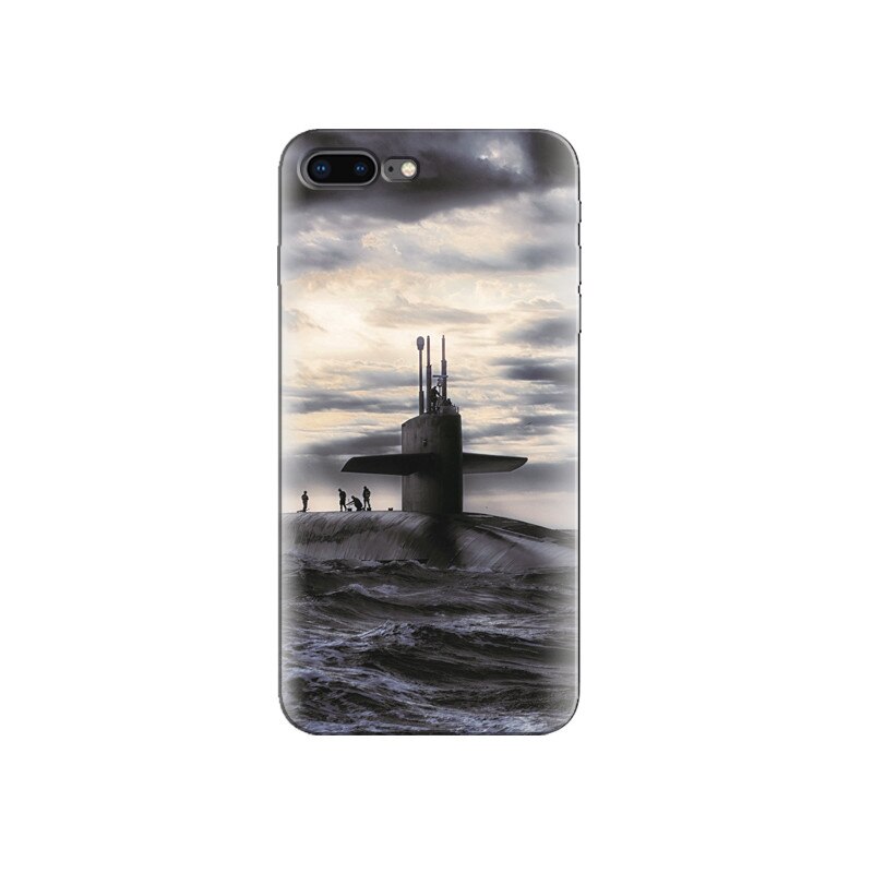 Husa Iphone 8 plus Submarine