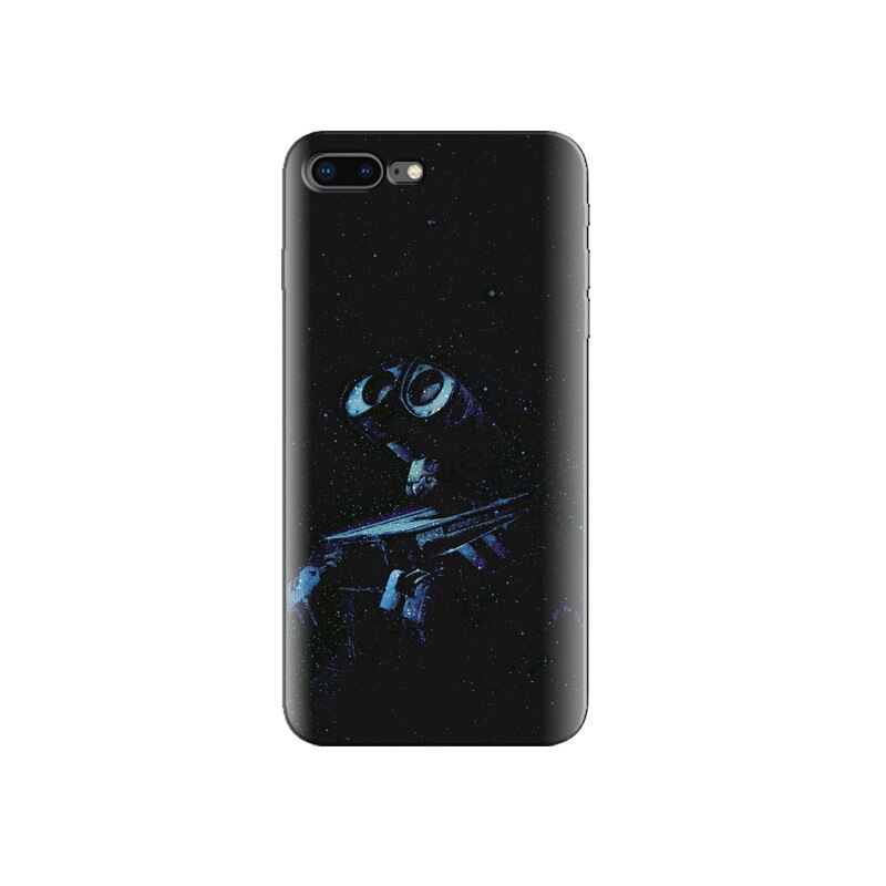 Husa Iphone 8 plus Wall E