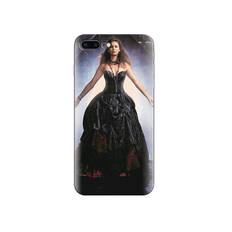 Husa Iphone 8 plus Vampire Diaries