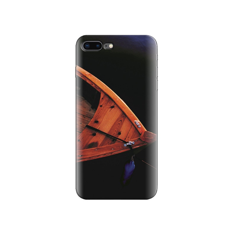 Husa Iphone 7 Plus Vintage Boat