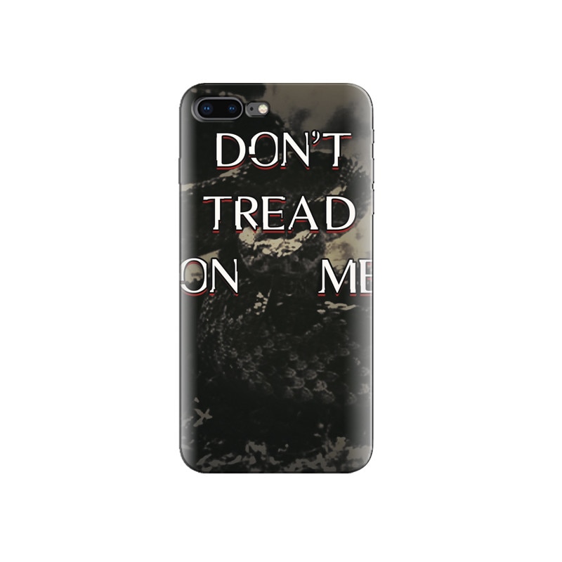 Husa Iphone 8 plus War Plane