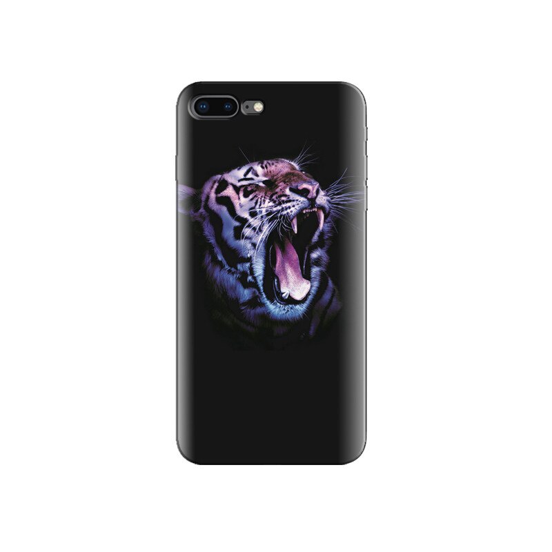 Husa Iphone 8 plus Wild Flower