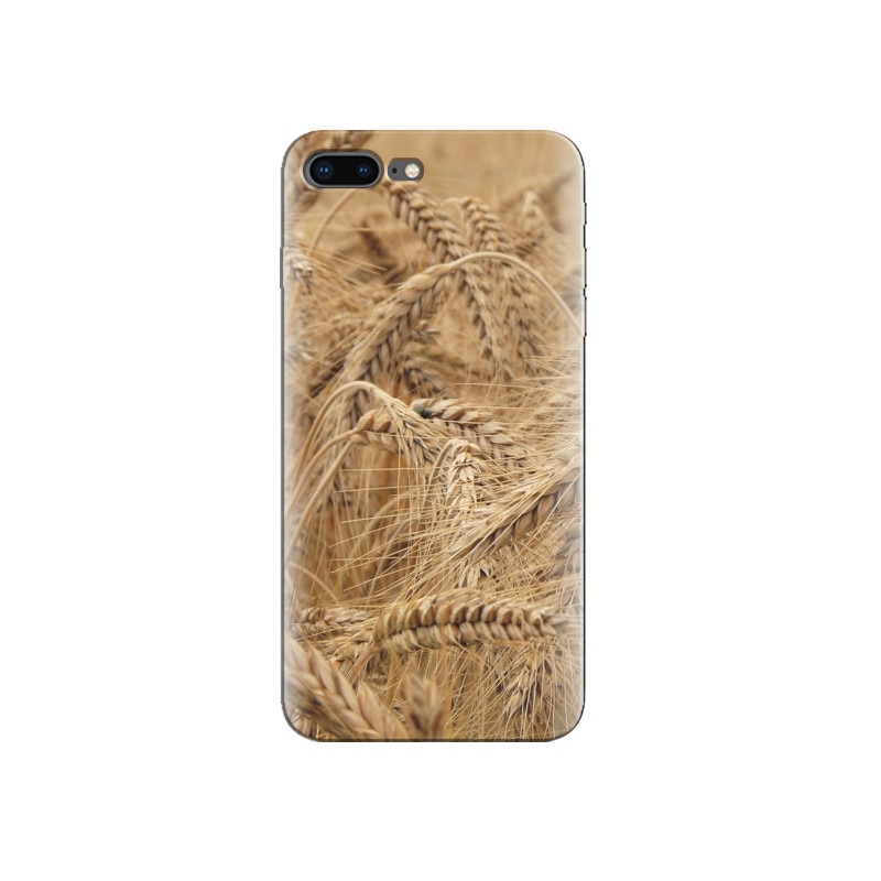 Husa Iphone 8 plus Wheat