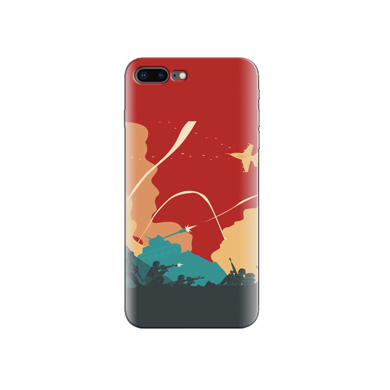 Husa Iphone 8 plus War