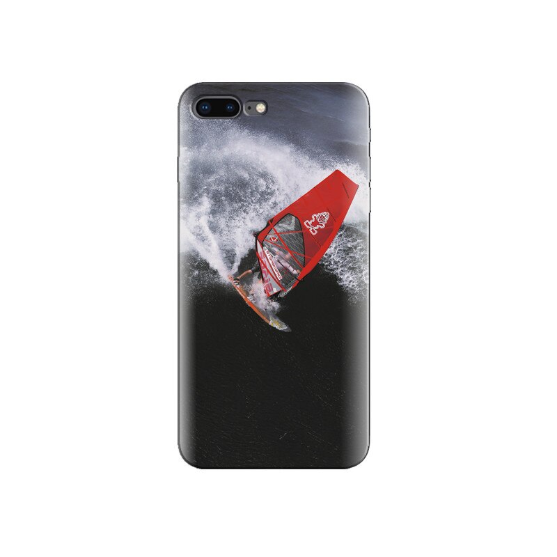 Husa Iphone 7 Plus Wind Surfer