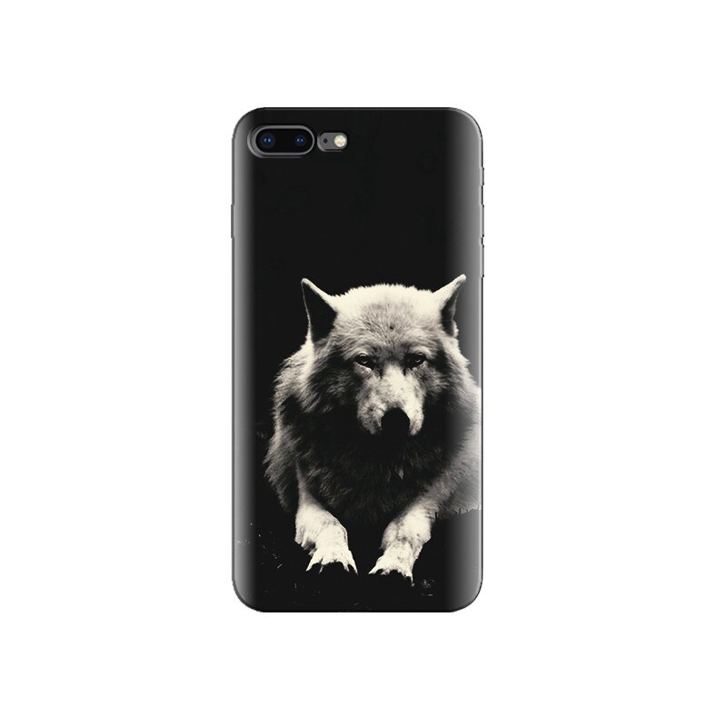 Husa Iphone 8 plus Winter Wolf