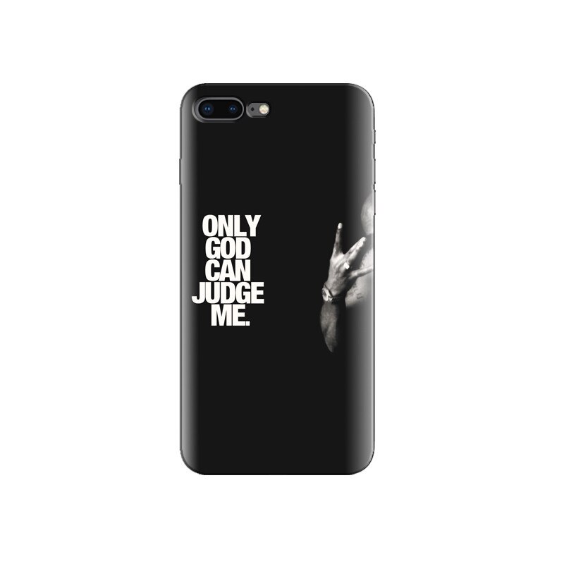 Husa Iphone 8 plus Tupac