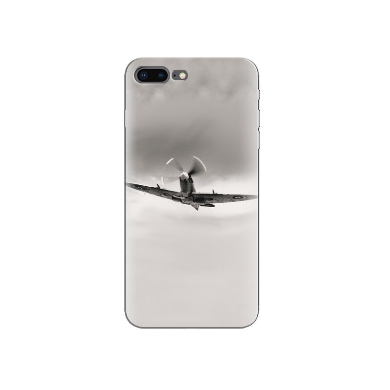 Husa Iphone 8 plus War Skull
