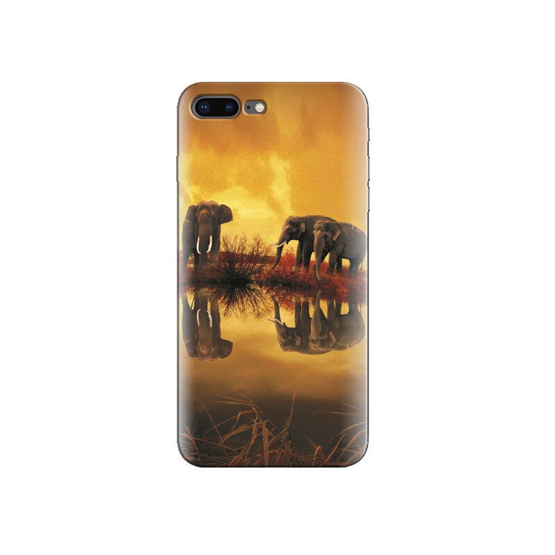 Husa Iphone 7 Plus Thailand