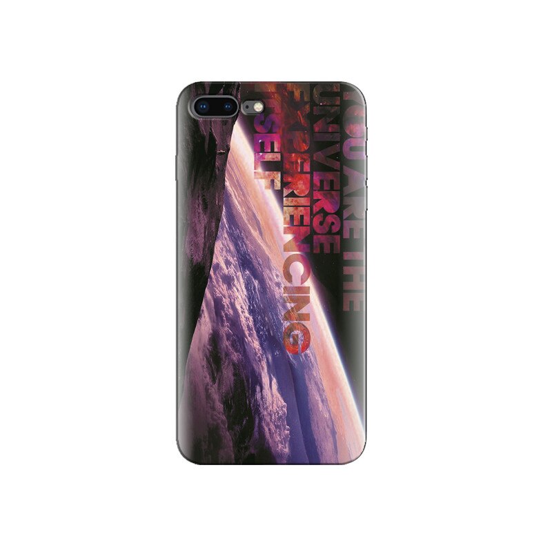 Husa Iphone 8 plus Your Universe