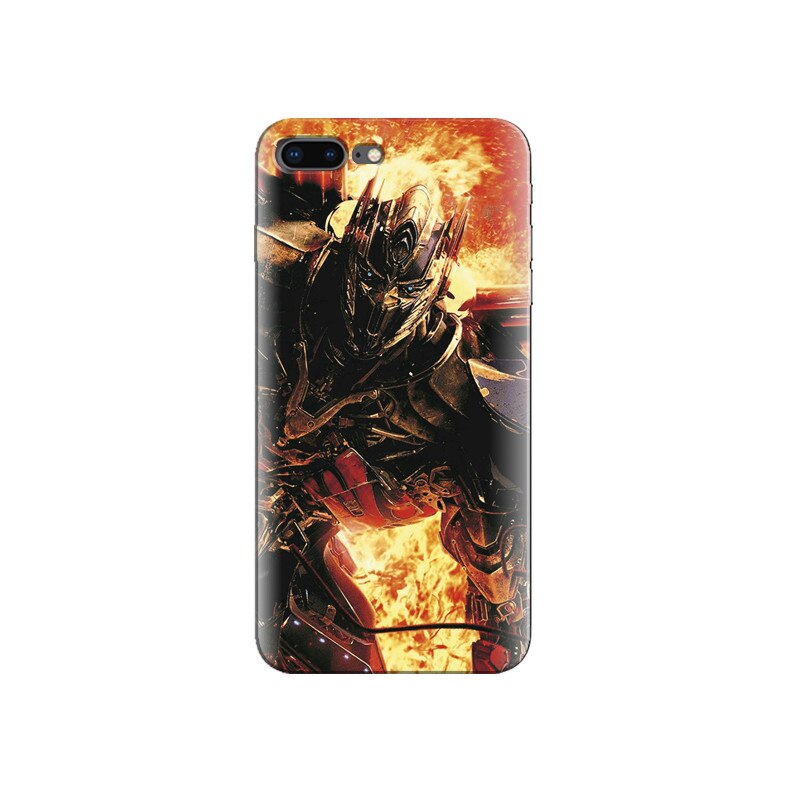 Husa Iphone 8 plus Transformer