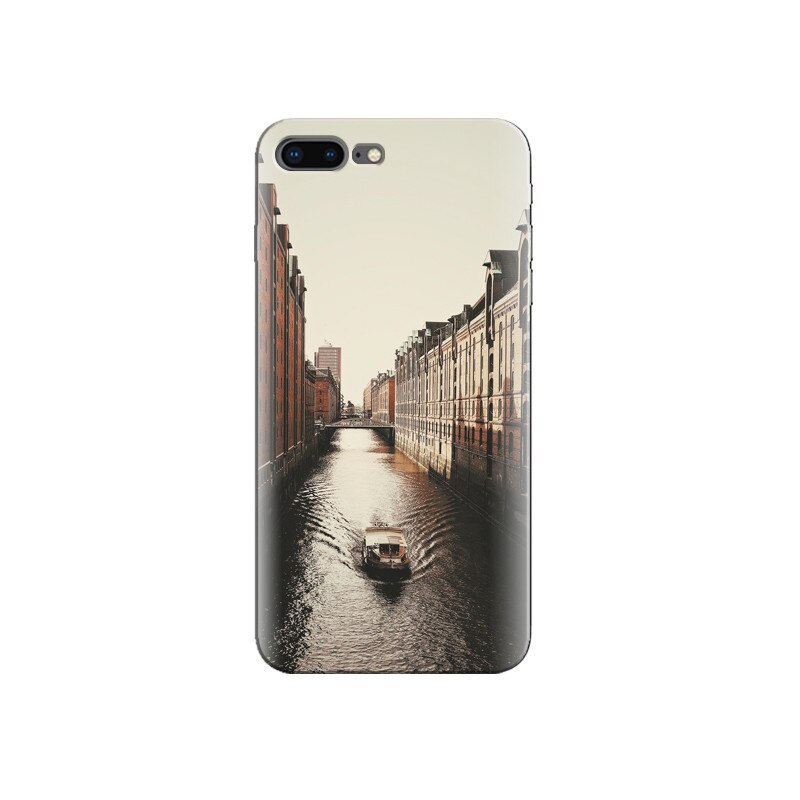 Husa Iphone 8 plus Venice