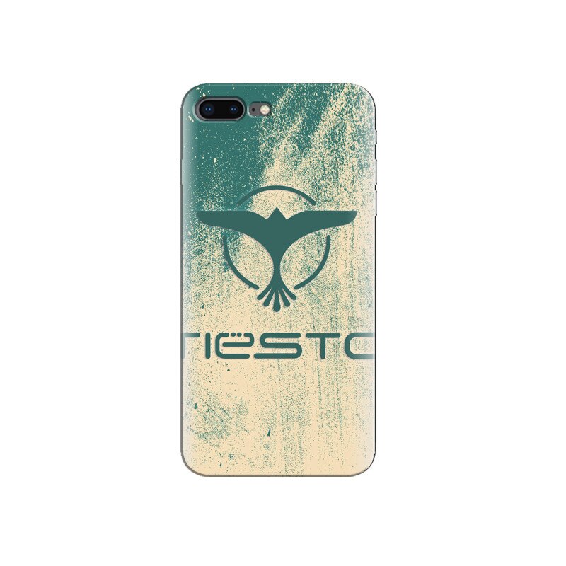 Husa Iphone 8 plus Tiesto