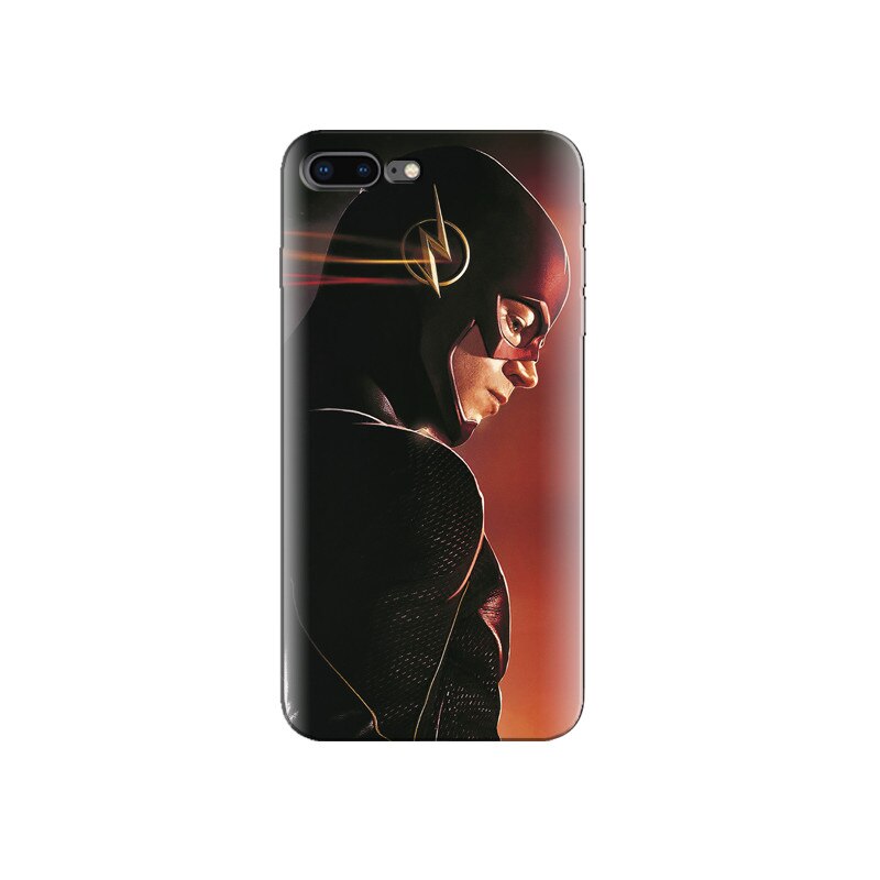 Husa Iphone 8 plus The Flash