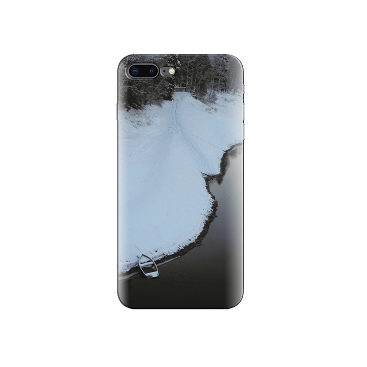 Iphone 7 Plus Winter Retreat Case
