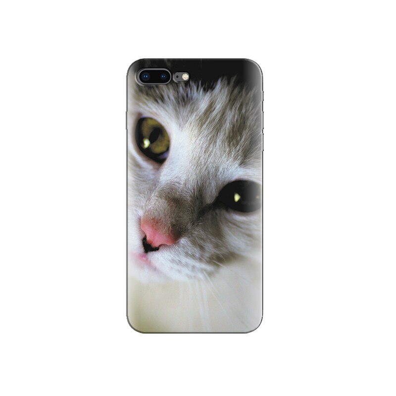 Husa Iphone 8 plus Tiny Kitten