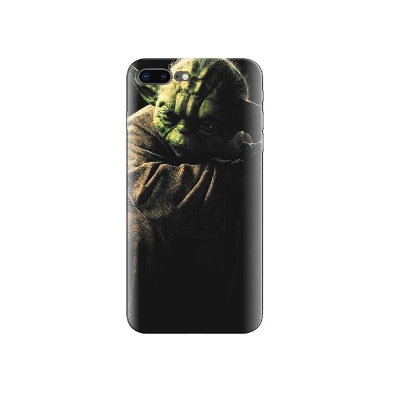 Husa Iphone 8 plus Yoda