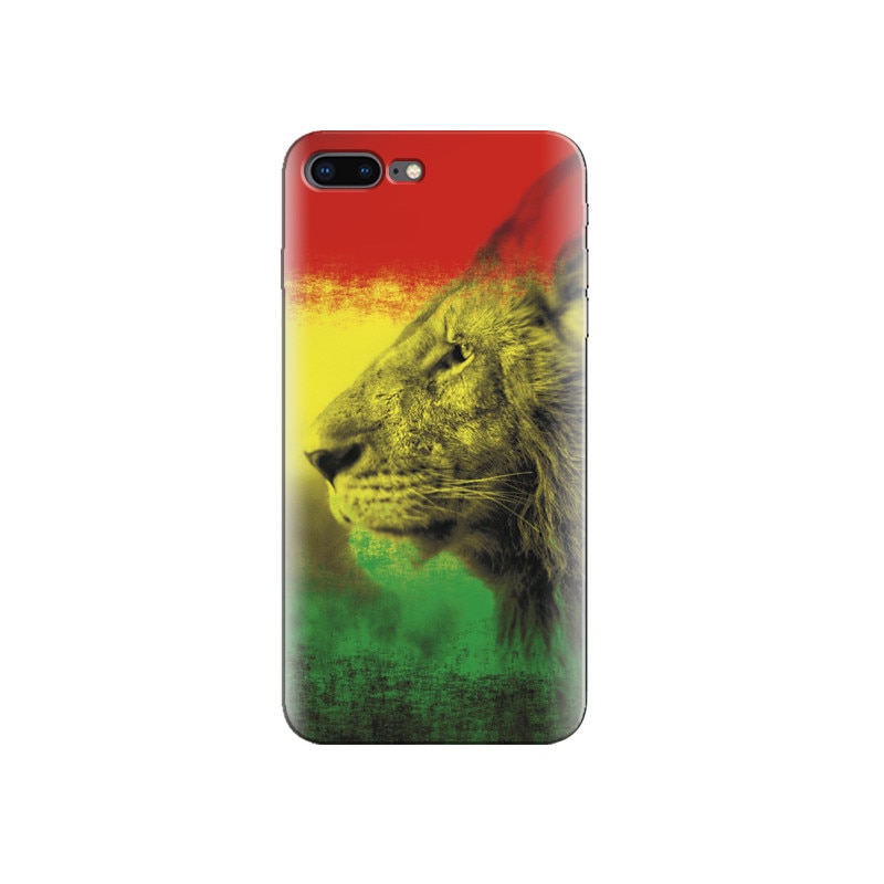 Husa Iphone 8 plus Wise Lion