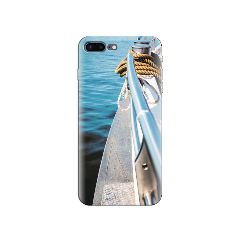 Husa Iphone 8 plus Yachting