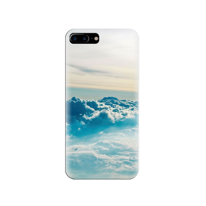 Husa Iphone 7 Plus Sky Cloud