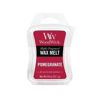 Ceara parfumata Pomegranate, WoodWick® Ceara parfumata Pomegranate, WoodWick®