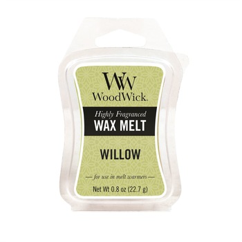 Ceara parfumata Willow, WoodWick® Ceara parfumata Willow, WoodWick®