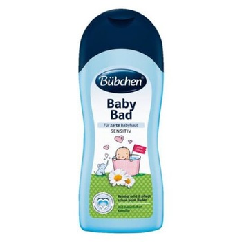 Gel de baie copii BUBCHEN Sensitiv 400 ml Gel de baie copii BUBCHEN Sensitiv 400 ml