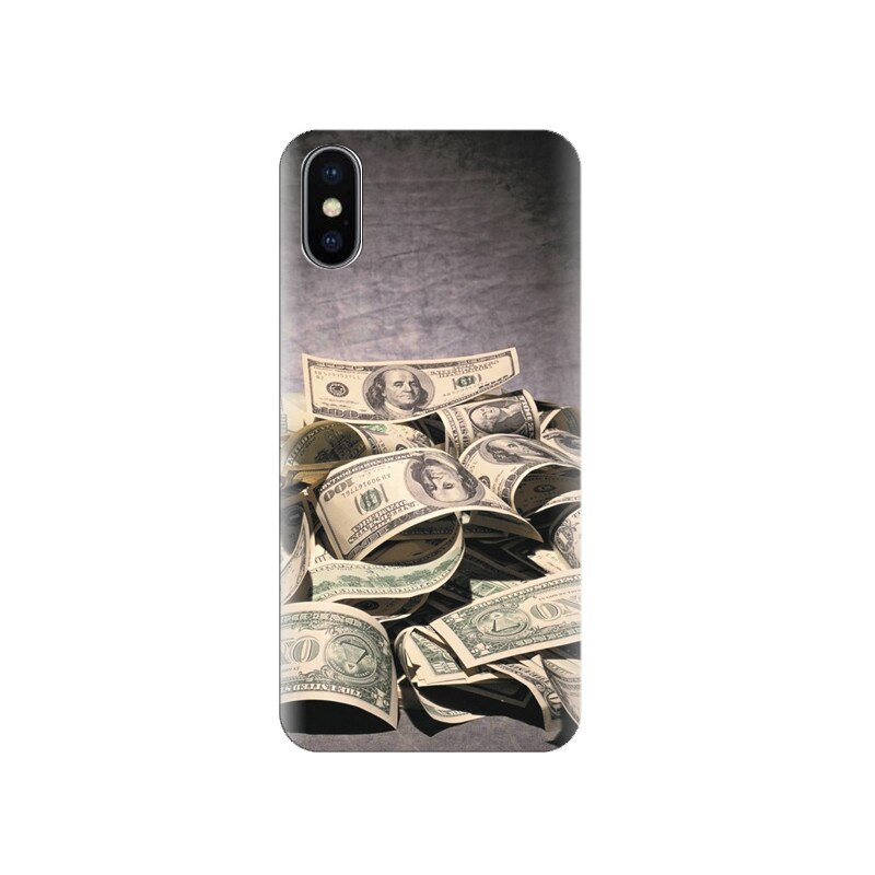 Husa silicon IPHONE X United States Dollar Usd Images