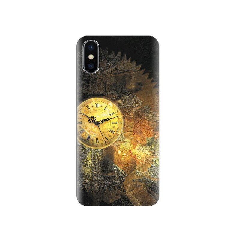 Husa silicon IPHONE X Watch