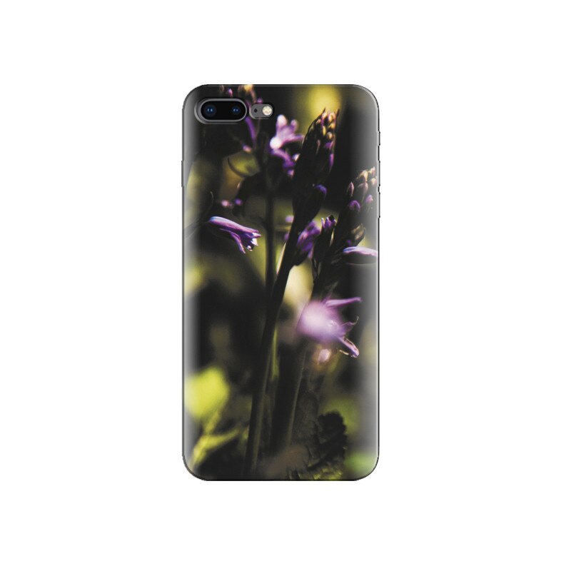 Husa Iphone 7 Plus Flowers