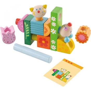 Joc de indemanare, Haba, Soarecele si pisica, 2ani+ Joc de indemanare, Haba, Soarecele si pisica, 2ani+