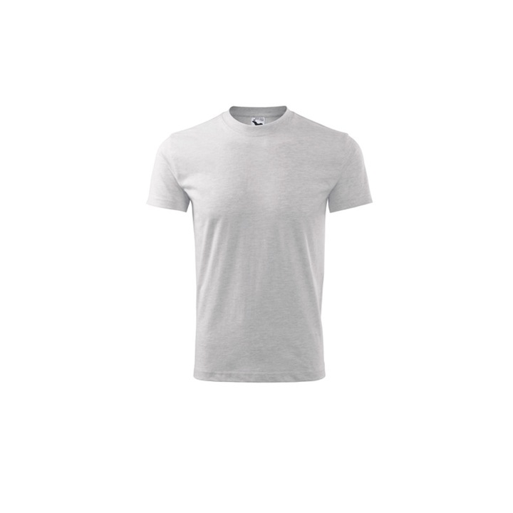 Gyermek polo, Malfini, Basic, Szürke