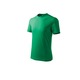 Tricou copii, Malfini, Basic, Verde