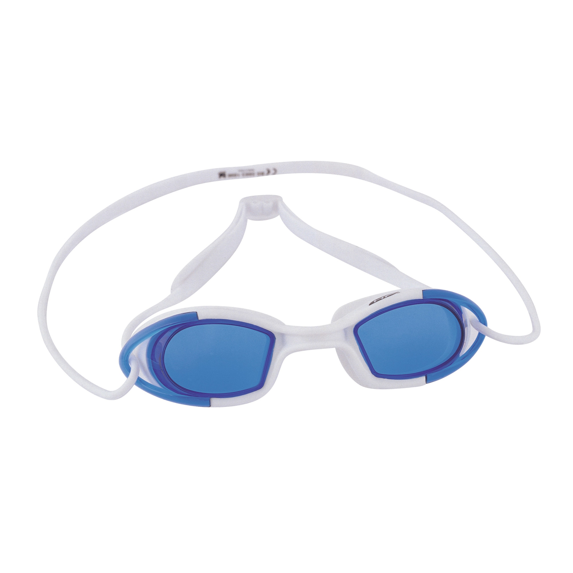 Ochelari Inot Bestway Dominator albastri