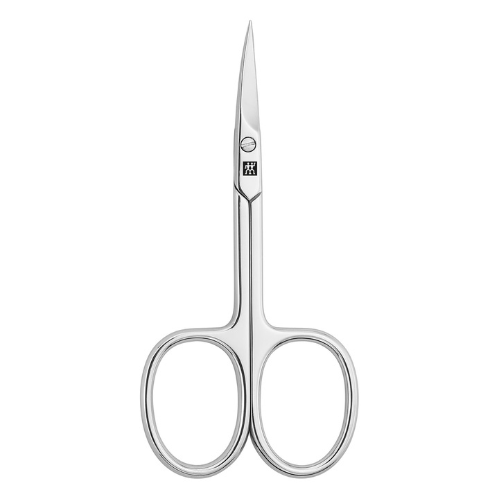 Forfecuta cuticule, inox, 90mm - Zwilling Classic Inox
