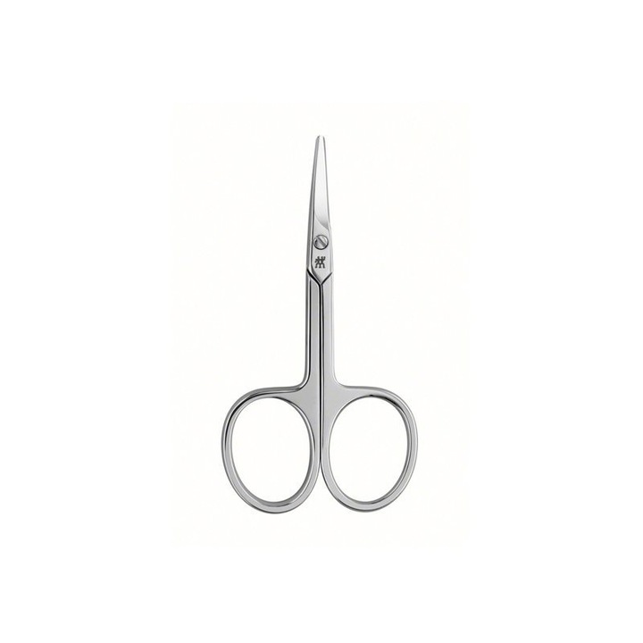 Kожица за нокти Zwilling Classic Inox, За деца, 80 мм, Полирана неръждаема стомана