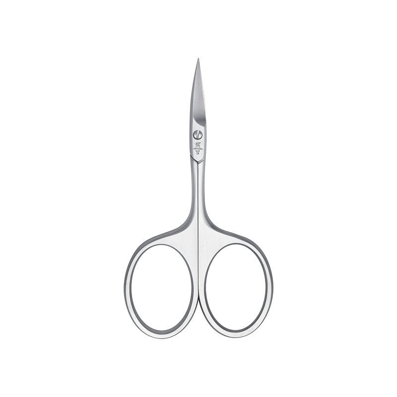 Forfecuta cuticule inox satinat 90 mm - Zwilling TWINOX