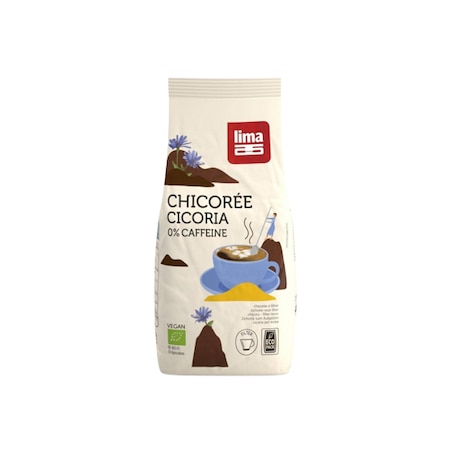 Cafea de cicoare bio 500g