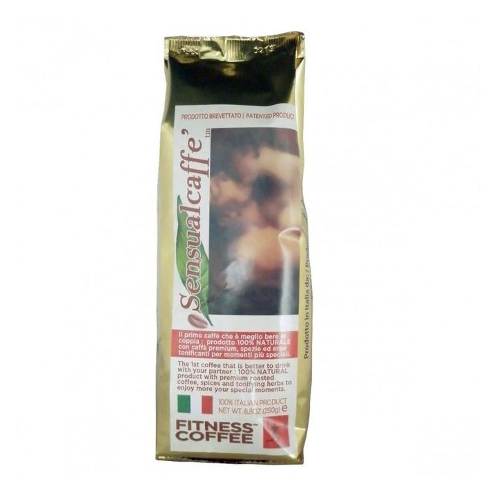 Cafea Sensual Pronat 250gr