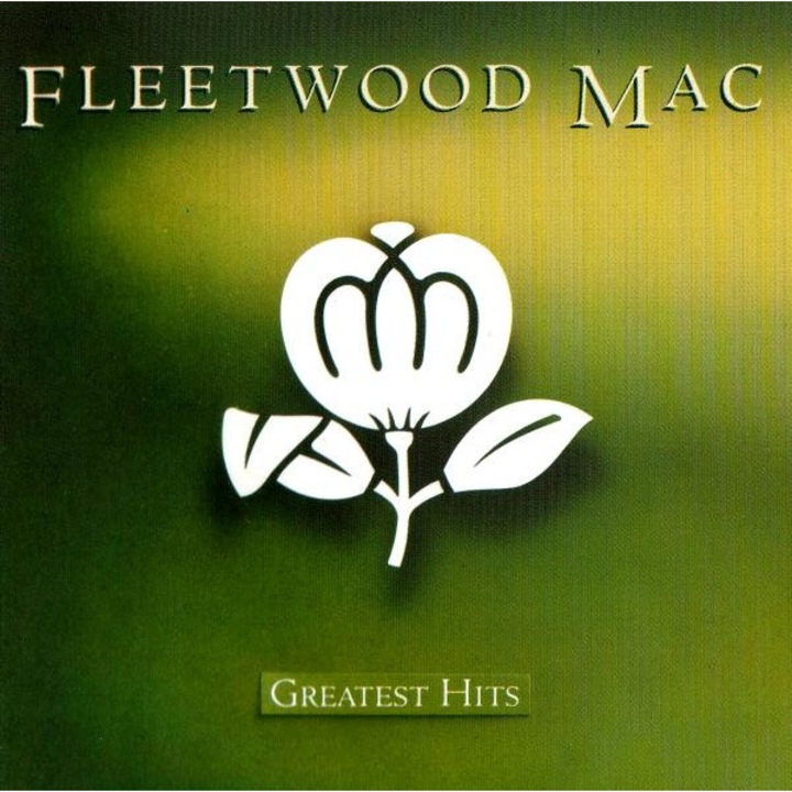 Fleetwood Mac - Greatest Hits [LP] (vinyl)
