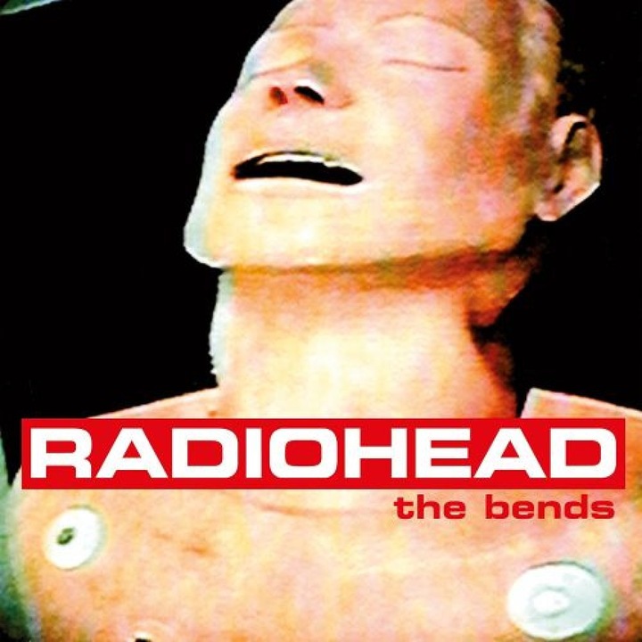 Radiohead: The Bends [CD]